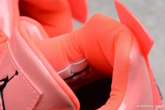 Jordan Hot (W) AQ9128-600  AQ9128-600 Retro Punch 4 0211